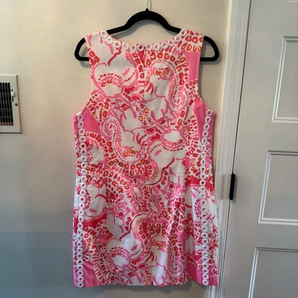 EUC Mila Shift in Trunk in Love - Picture 3 of 4